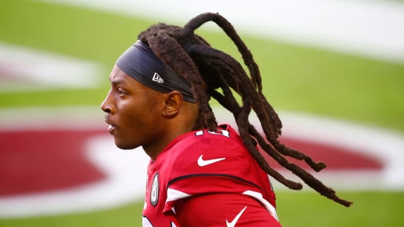 deandre hopkins signs with buffalo bills, nfl free agency