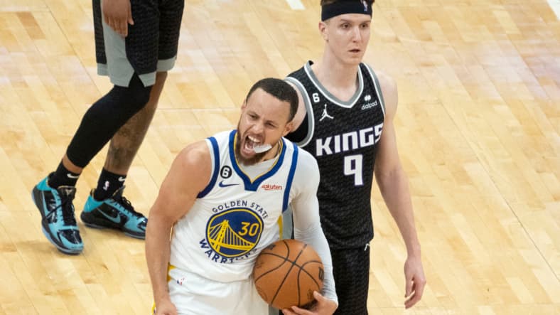 golden state warriors, los angeles lakers storylines; stephen curry