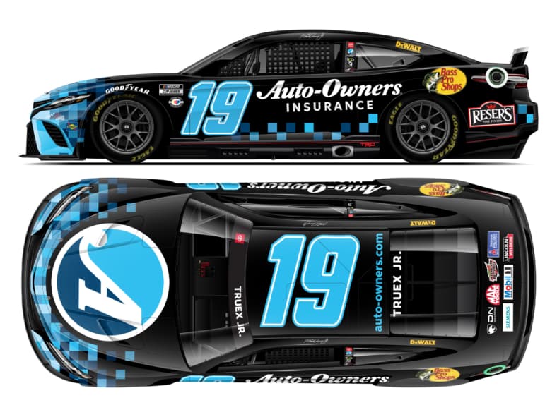 Credit: Lionel Racing/Twitter