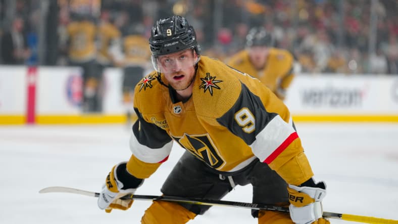 jack eichel