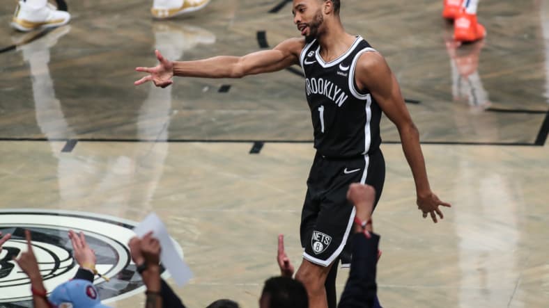 mikal bridges trade to the portland trail blazers