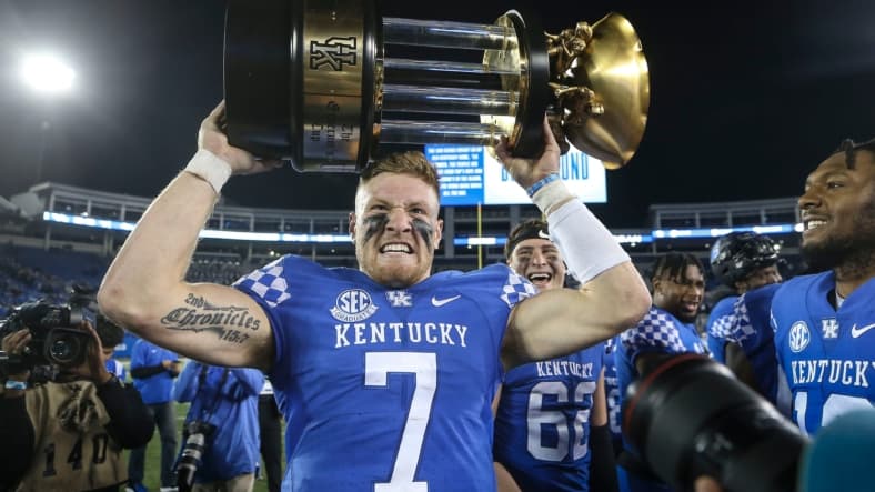 nfl draft wil levis
