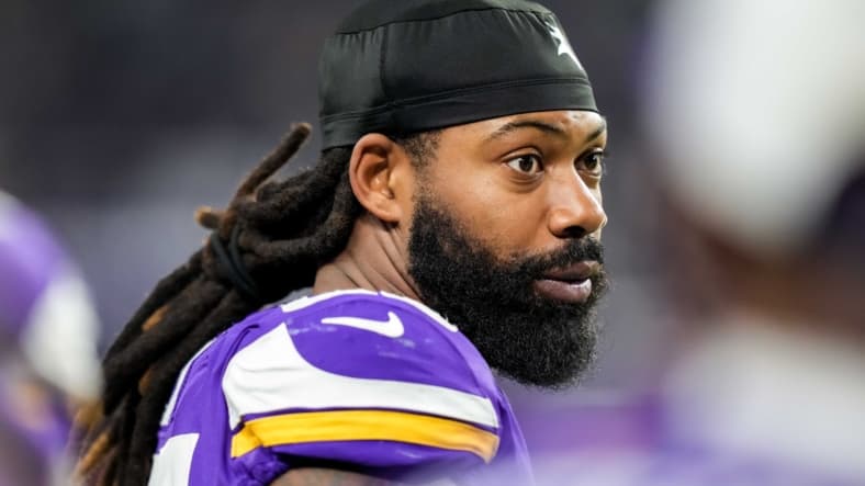 nfl trades: za'darius smith to the san francisco 49ers