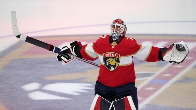 sergei bobrovsky