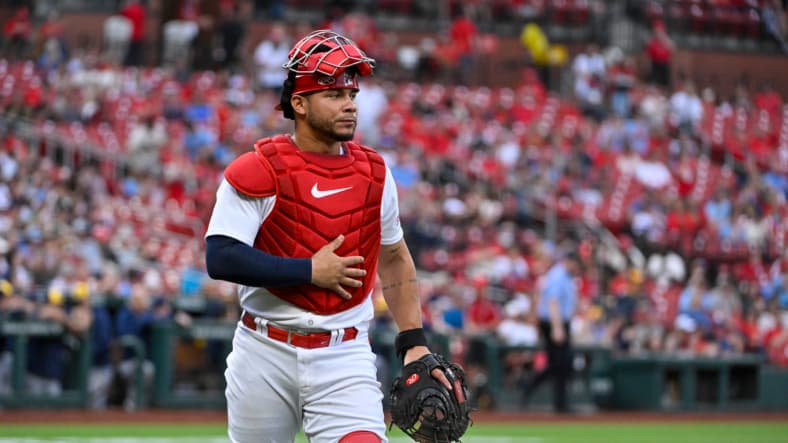 willson contreras