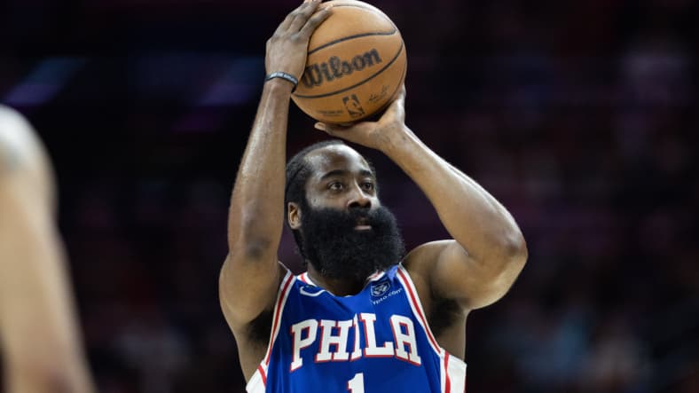 NBA: Playoffs-Boston Celtics at Philadelphia 76ers
