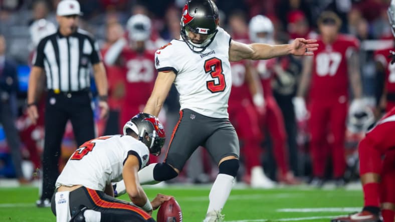 NFL: Tampa Bay Buccaneers at Arizona Cardinals