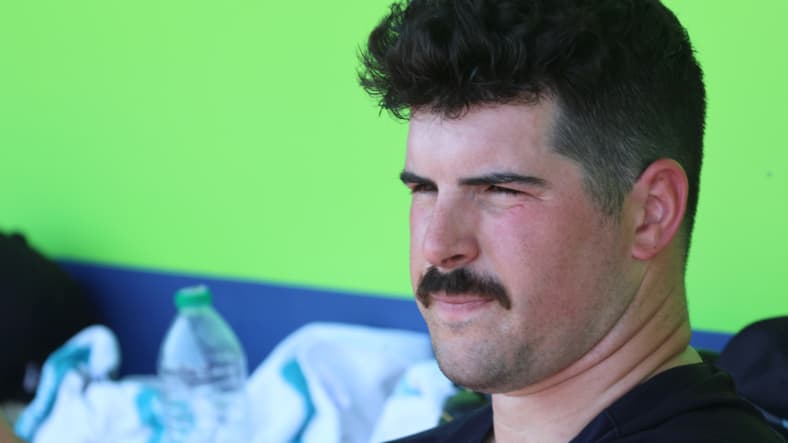 carlos rodon debut, new york yankees