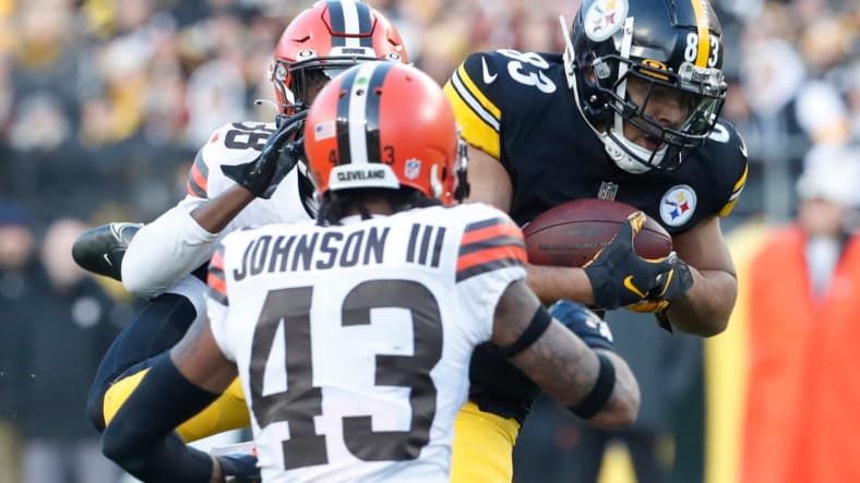 dallas cowboys sign john johnson