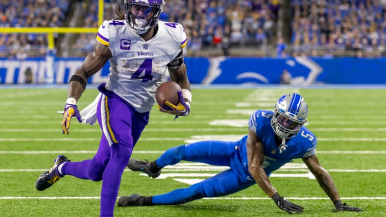dalvin cook to the new york jets