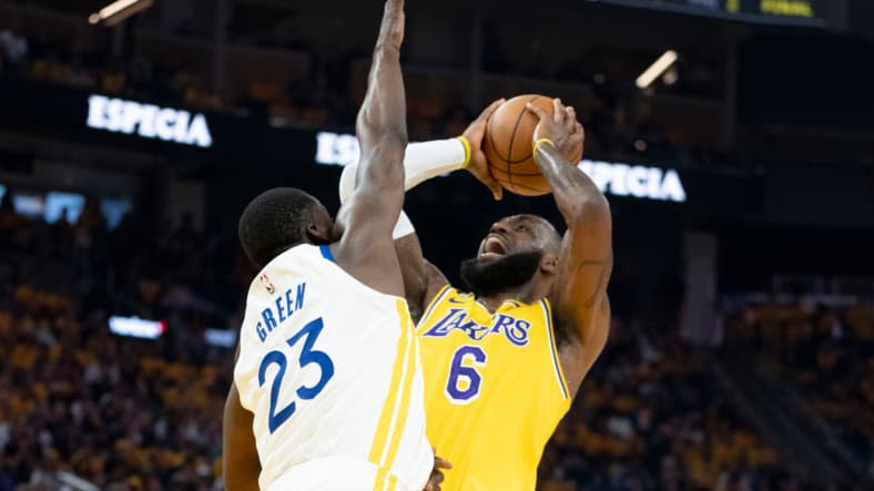 draymond green