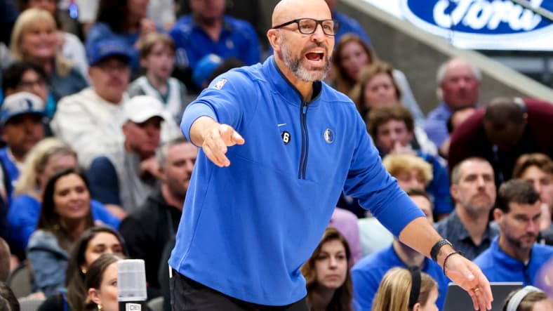 highet paid nba coaches: jason kidd