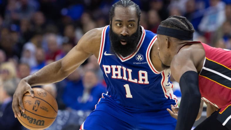 james harden nba free agent destinations