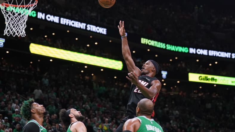 jimmy butler