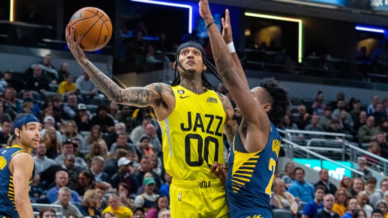 jordan clarkson