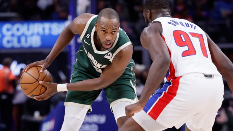 khris middleton