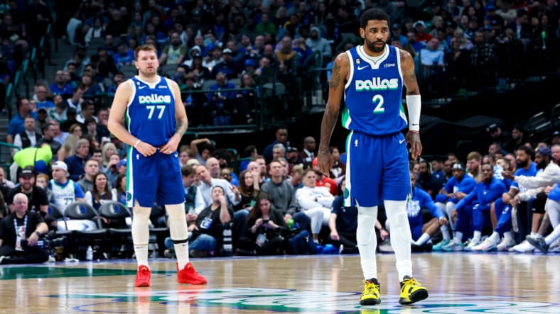 kyrie irving