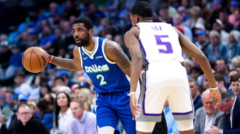 kyrie irving