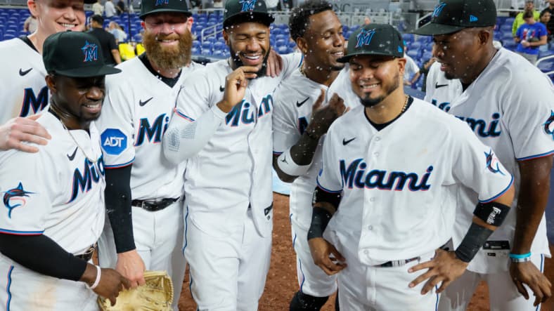 miami marlins