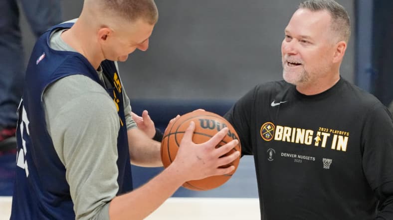michael malone