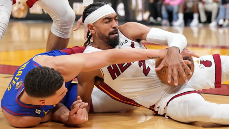 nba finals game 3 takeaways: miami heat's gabe vincent
