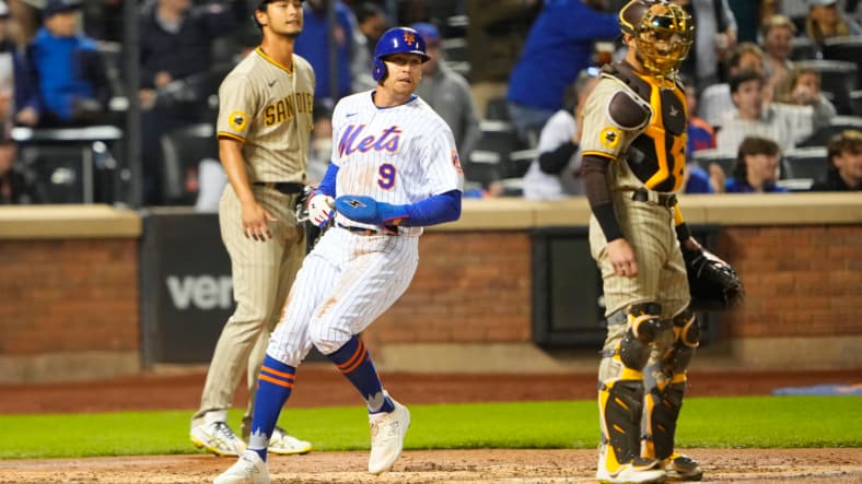 new york mets