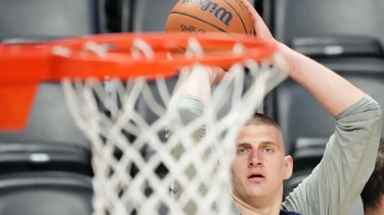 nikola jokic