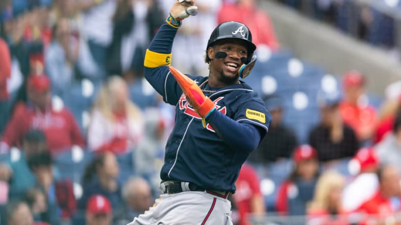 ronald acuna jr.