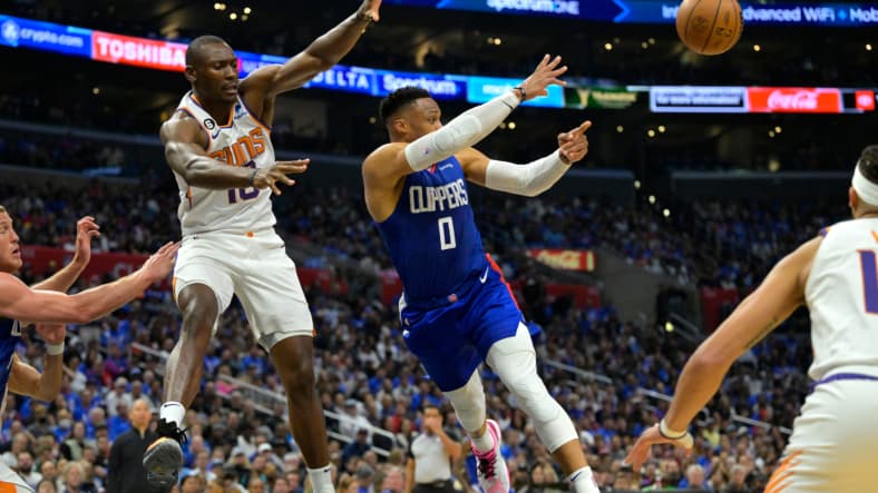 russell westbrook