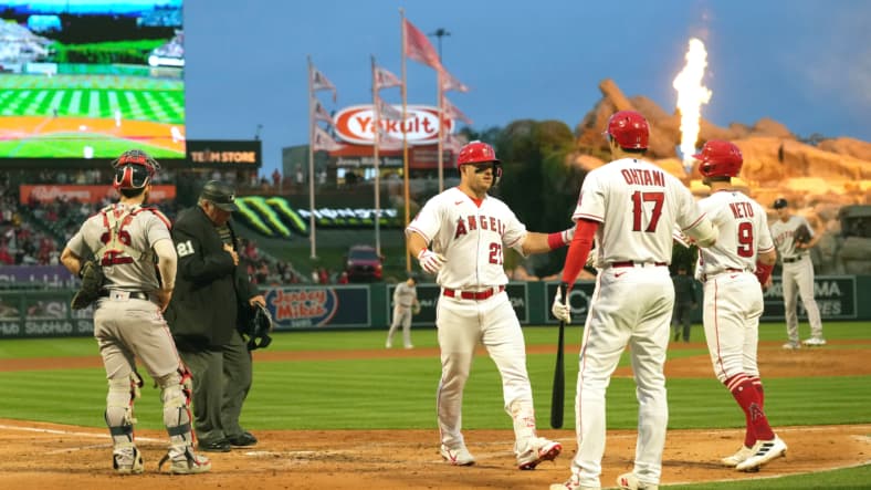 shohei ohtani