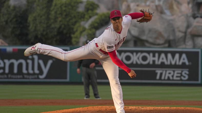 shohei ohtani