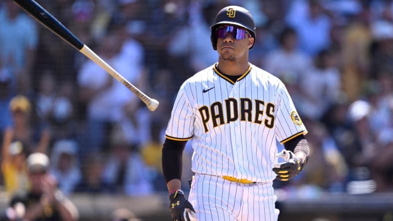 MLB: Pittsburgh Pirates at San Diego Padres