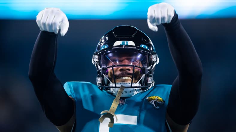 NFL: AFC Wild Card Round-Los Angeles Chargers at Jacksonville Jaguars