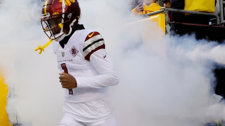 NFL: Dallas Cowboys at Washington Commanders