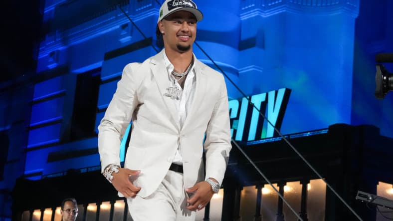 NFL: NFL Draft