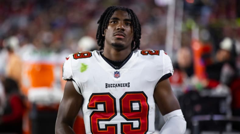 NFL: Tampa Bay Buccaneers at Arizona Cardinals