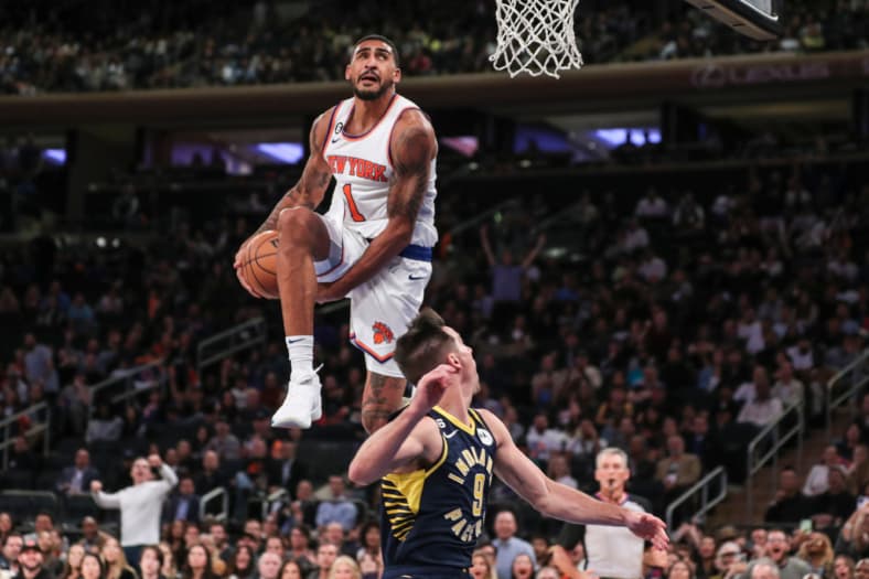 Credit: Wendell Cruz-USA TODAY Sports