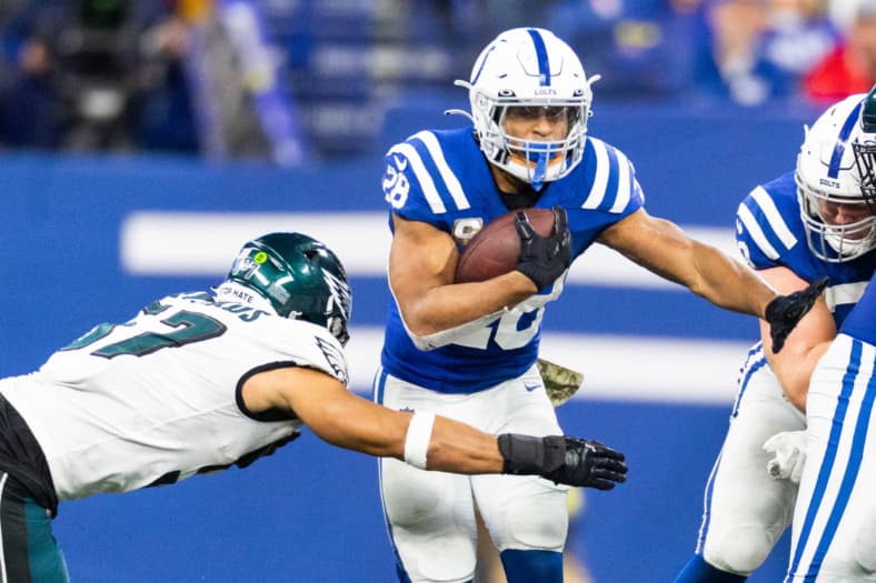 indianapolis colts