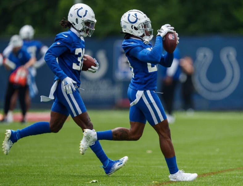 indianapolis colts