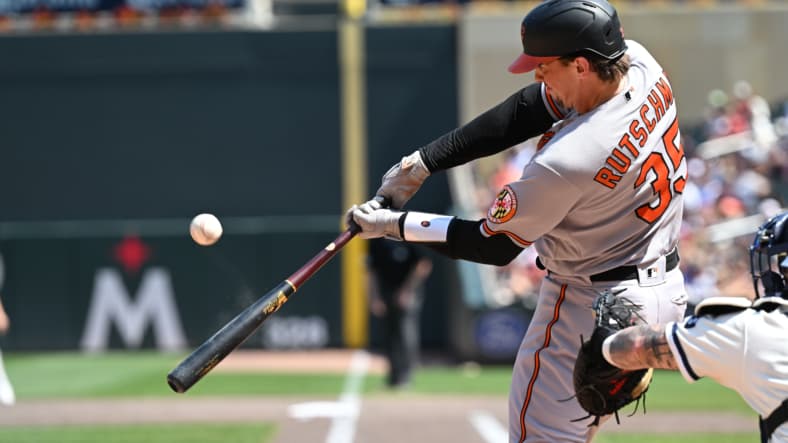 baltimore orioles