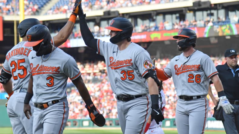 baltimore orioles