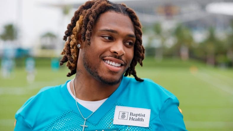 best cornerbacks in the nfl: jalen ramsey
