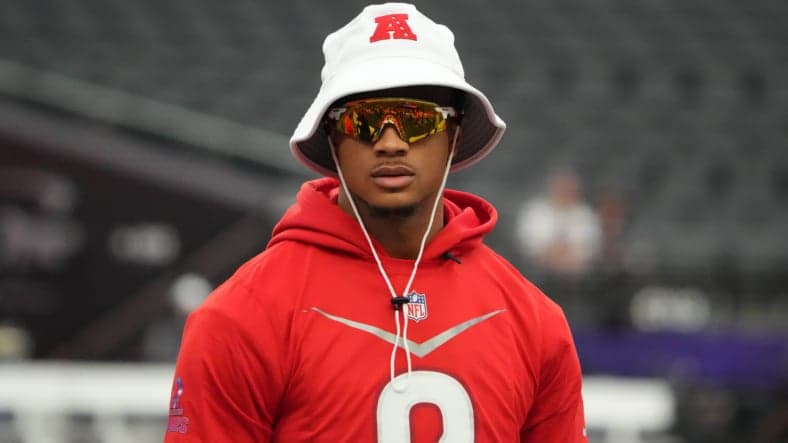 best cornerbacks in the nfl: patrick surtain ii