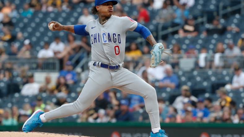 chicago cubs