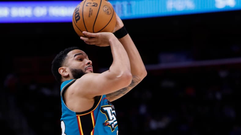 cory joseph