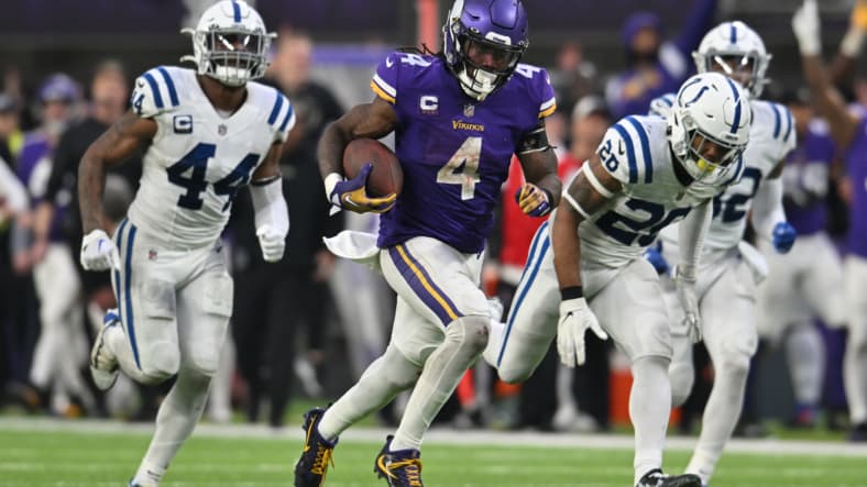 dalvin cook