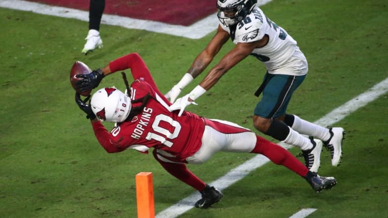 deandre hopkins