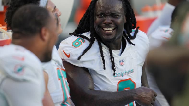 melvin ingram