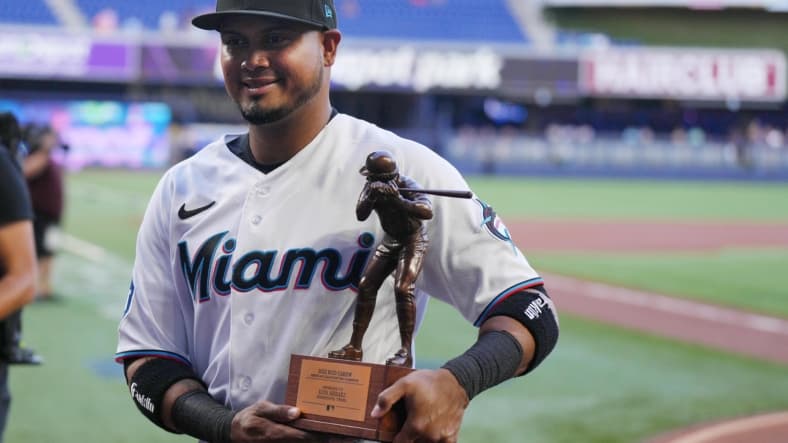 miami marlins