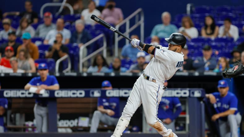 miami marlins